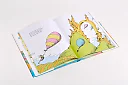 Oh, the Places You'll Go! by Dr. Seuss – Hardcover Classic Seuss Graduation Gift Book