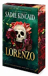 Lorenzo: A Chicago Ruthless Novel by Sadie Kincaid – Paperback Mafia Romance (Book 3)