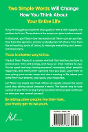The Let Them Theory by Mel Robbins – Hardcover, #1 New York Times Bestseller