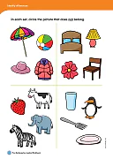 Scholastic Pre-K Jumbo Workbook – 300+ Pages of Kindergarten Readiness Activities (Ages 3–5)