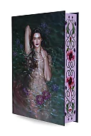 The Poison Daughter by Sheila Masterson – Hardcover Romantasy, Deluxe First Edition