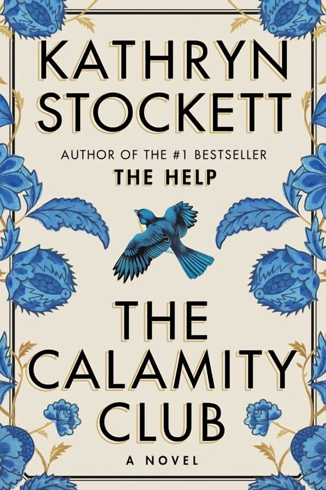 The Calamity Club by Kathryn Stockett – Hardcover Historical Novel (2026)