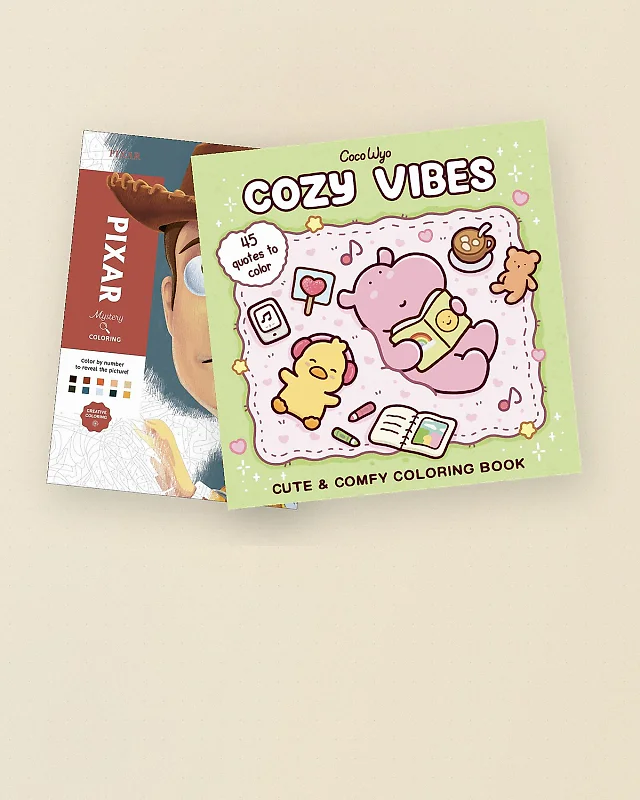 Coloring & Activity