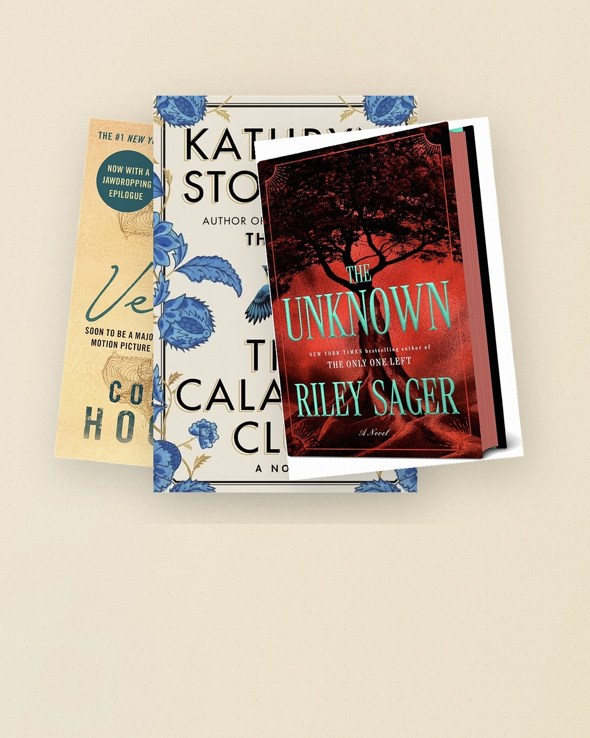 Fiction & Novels