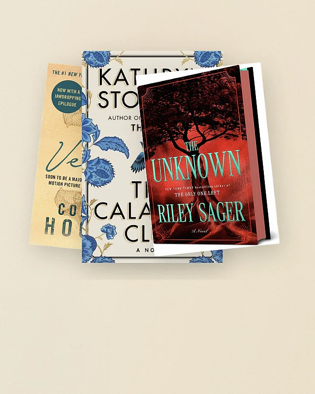 Fiction & Novels