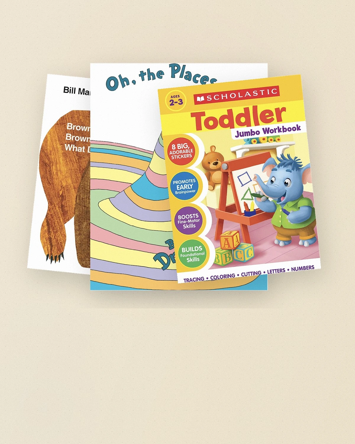 Kids & Early Learning