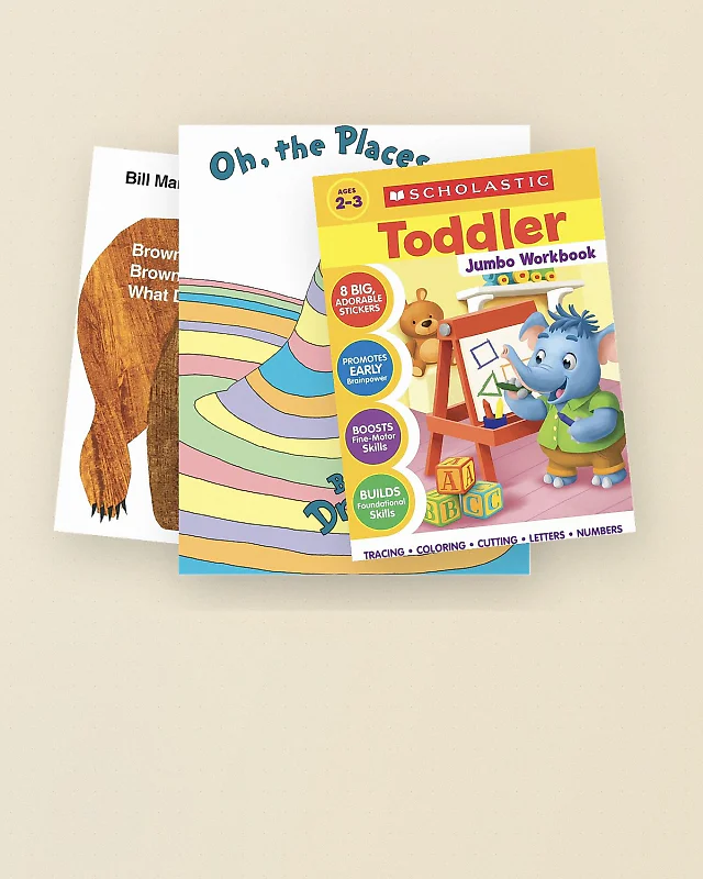 Kids & Early Learning